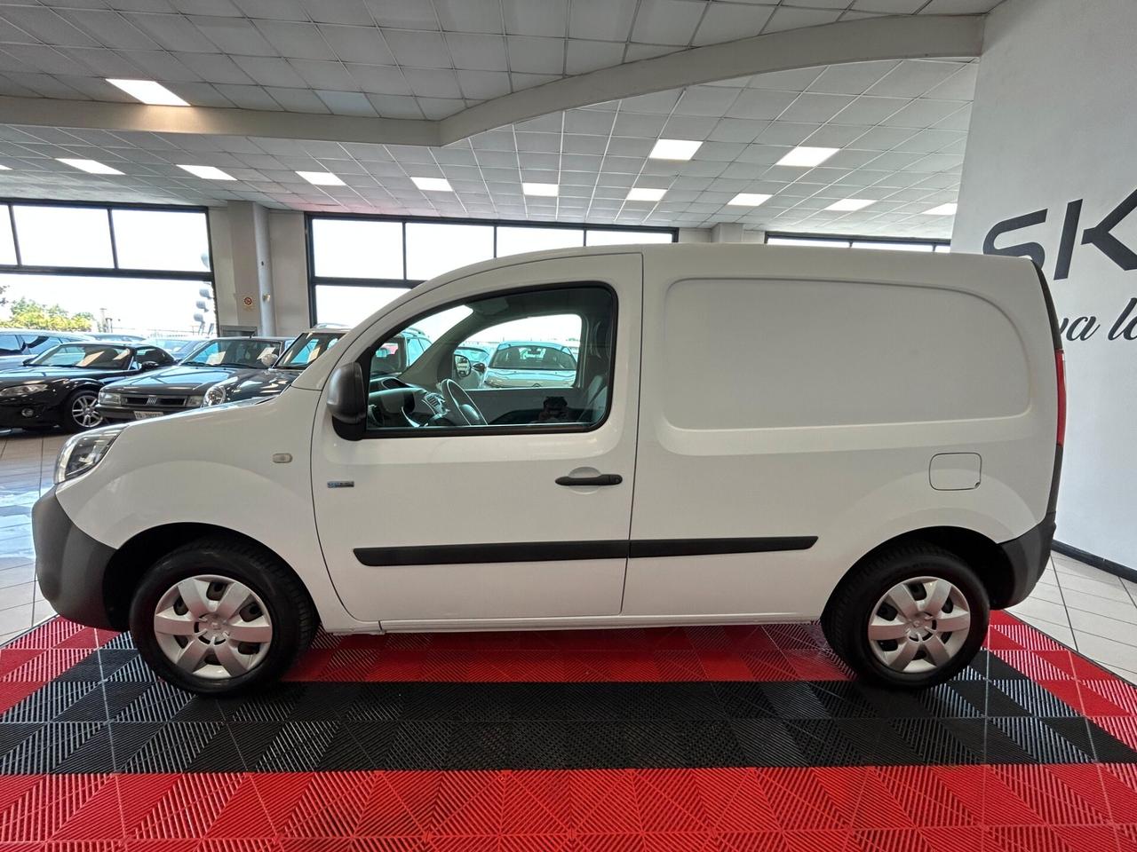 Renault Kangoo Z.E. Ice 4p. Furgone