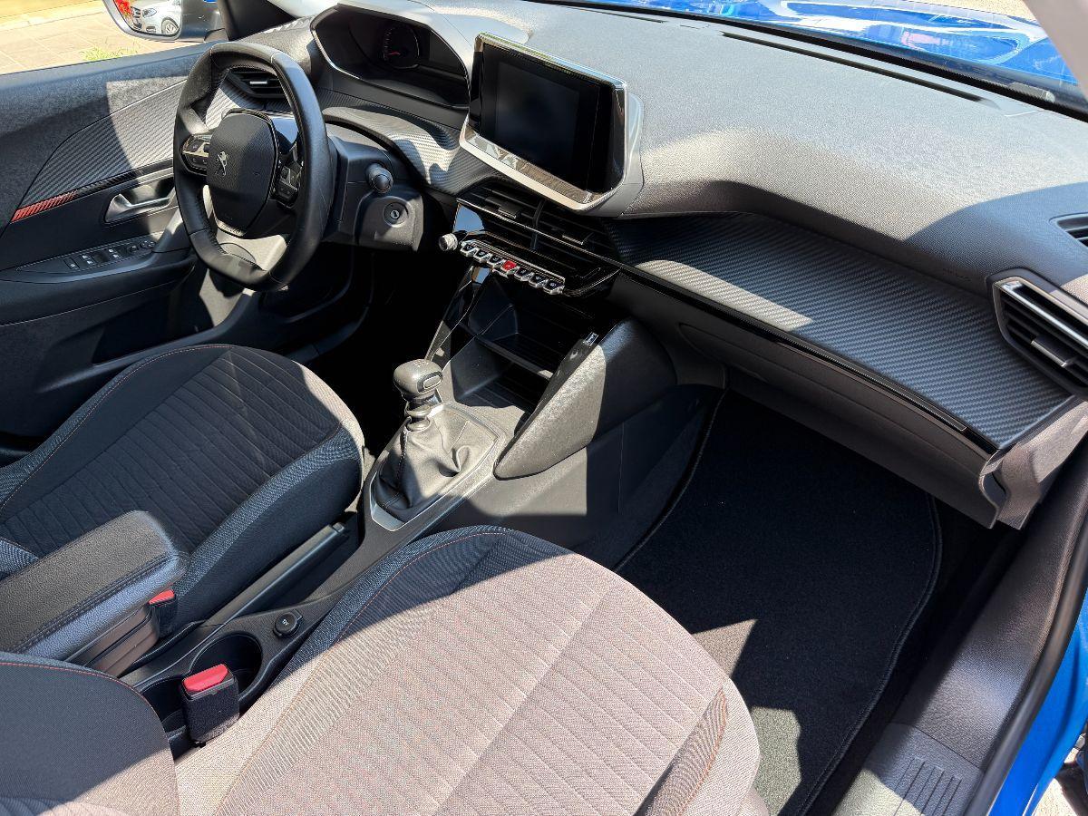 PEUGEOT - 2008 - PureTech 100 S&S Active Pack #UNICOPROPRIETARIO