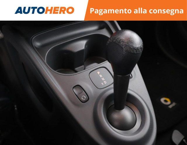 SMART ForTwo 70 1.0 twinamic Passion