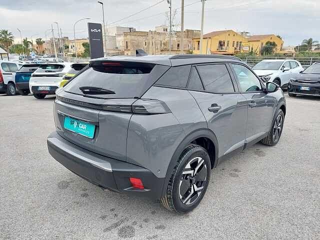 Peugeot 2008 PureTech 100CV S&S Allure KM 0