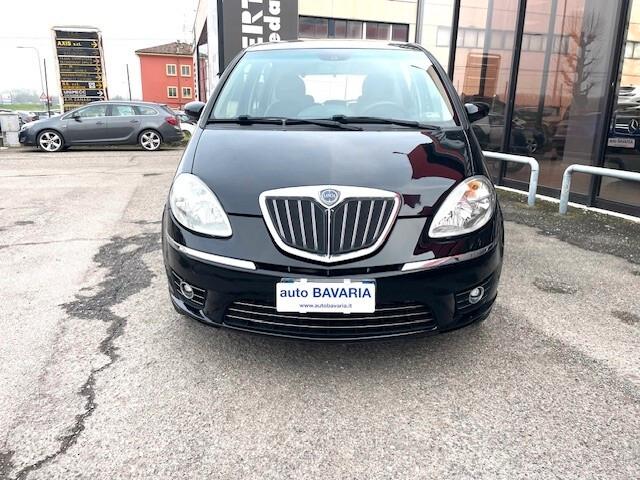 Lancia MUSA 1.4 16V Oro