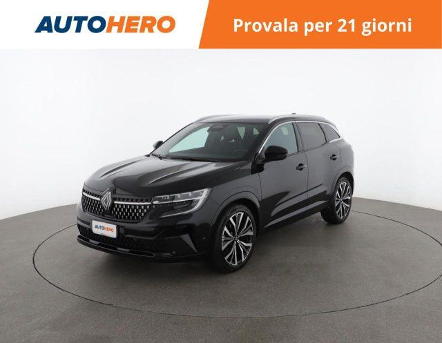 RENAULT Austral Austral Full Hybrid E-Tech 200 CV Iconic