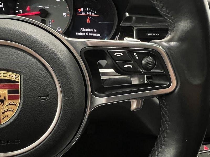 Porsche Macan 3.0 S