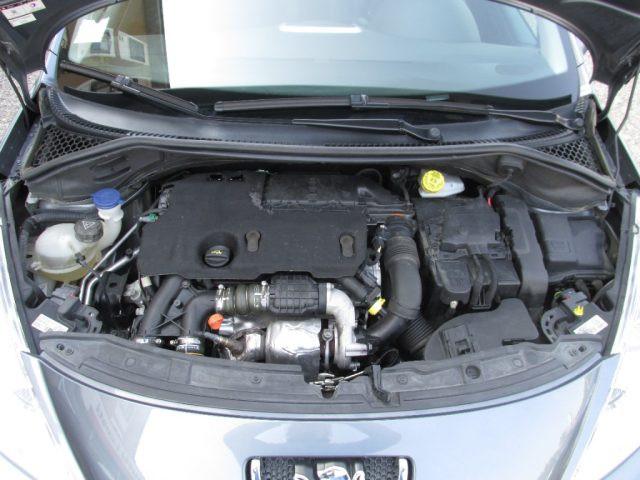 PEUGEOT 207 1.6 8v HDi 93cv SW -Ok Neopatentati- "PRONTO USO"