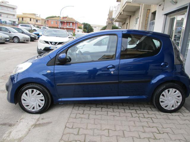 CITROEN C1 1.0 3 porte AMIC1