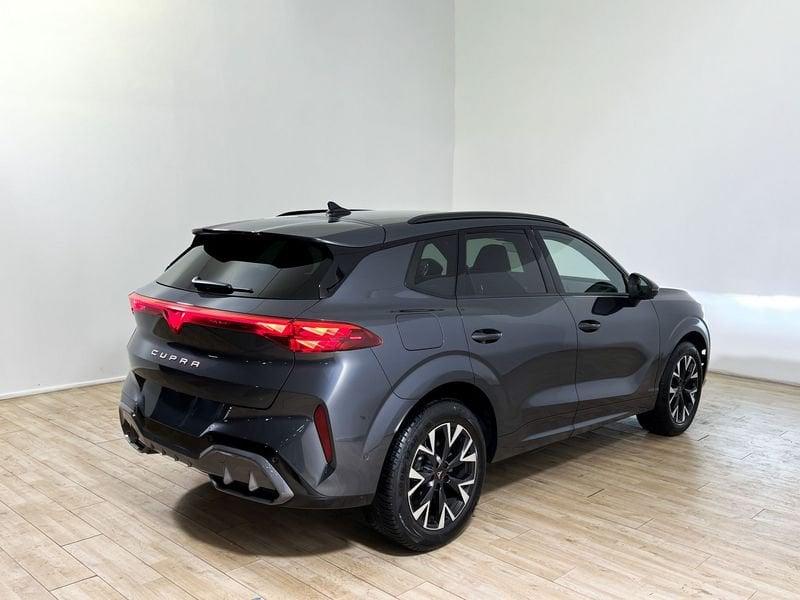 Cupra Terramar Terramar 1.5 Hybrid DSG