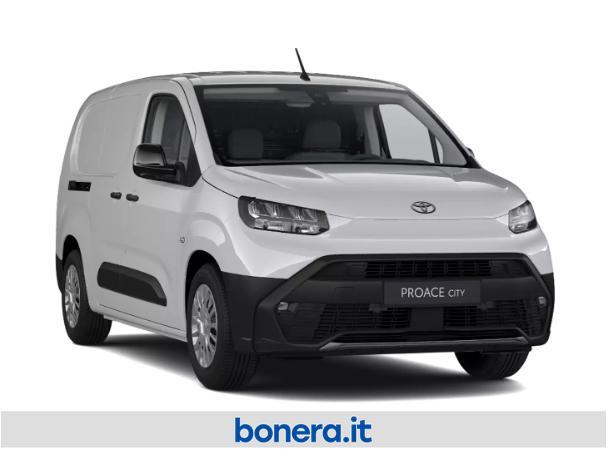 Toyota Proace City Furgone Proace City 1.5d 130cv S&S L2 S Comfort