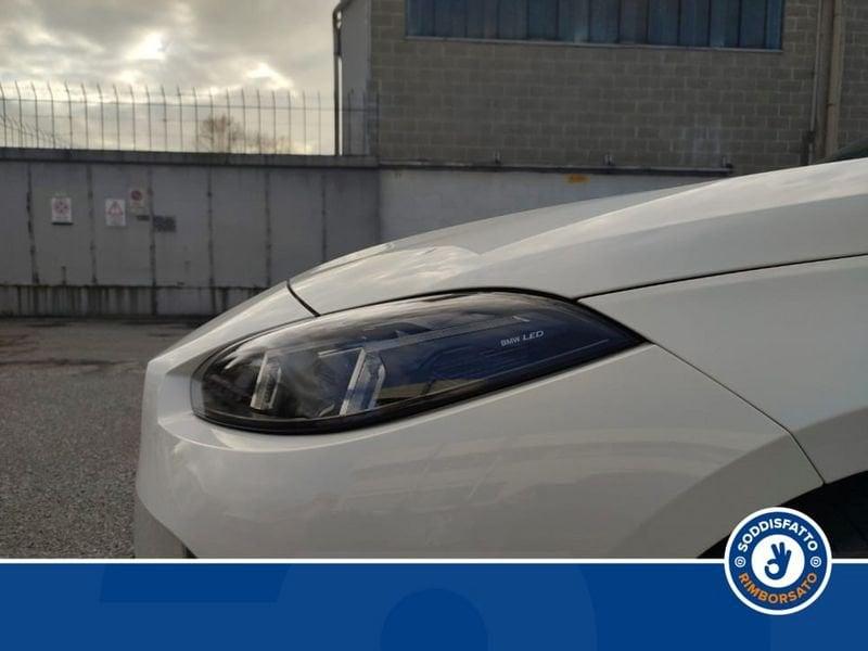 BMW Serie 1 118d M Sport Pro