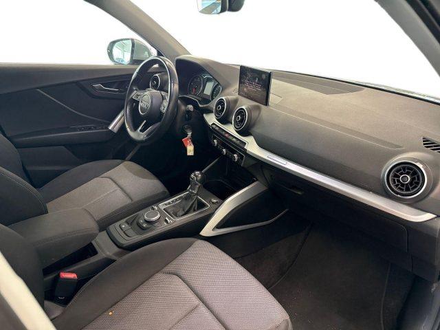 AUDI Q2 30 TDI S tronic Admired