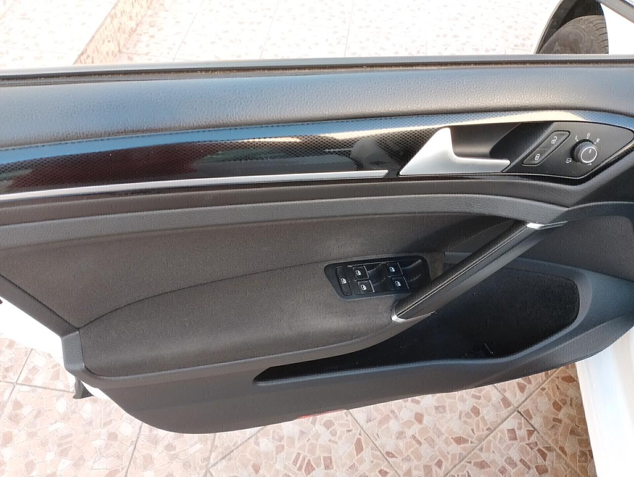 Golf 1.4 TGI DSG 5p. Highline BlueMotion