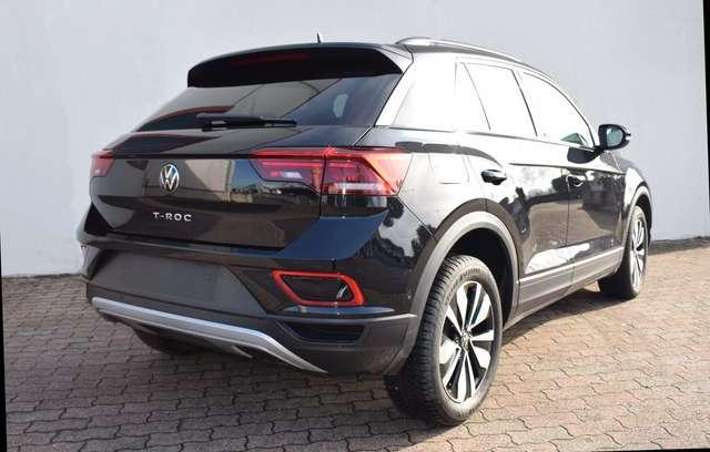 Volkswagen T-Roc MOVE