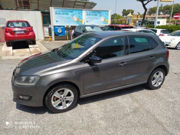 Volkswagen Polo 1.6 5 porte Comfortline BiFuel GPL del 07/2022 - PROMO DI LUGLIO