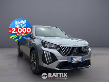 Peugeot 2008 1.2 Puretech 130CV Allure EAT8