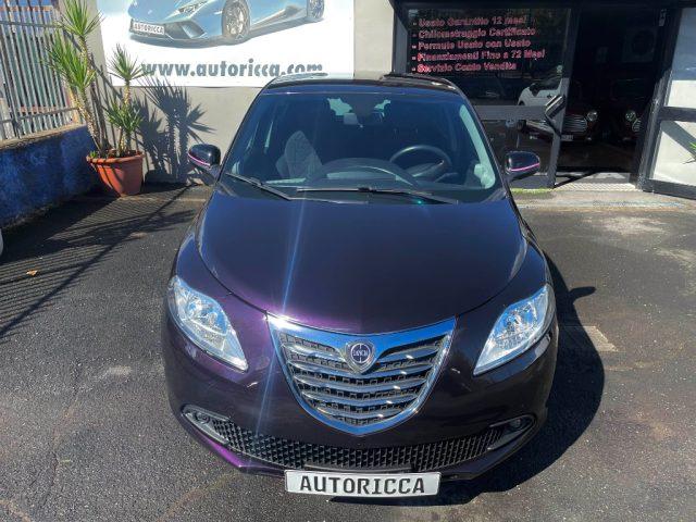 LANCIA Ypsilon 1.2 69CV *Full Optional*UNICO PROPRIETARIO*