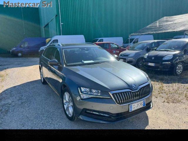 SKODA Superb Superb Wagon 2.0 tdi Executive 150cv dsg - GG480RG