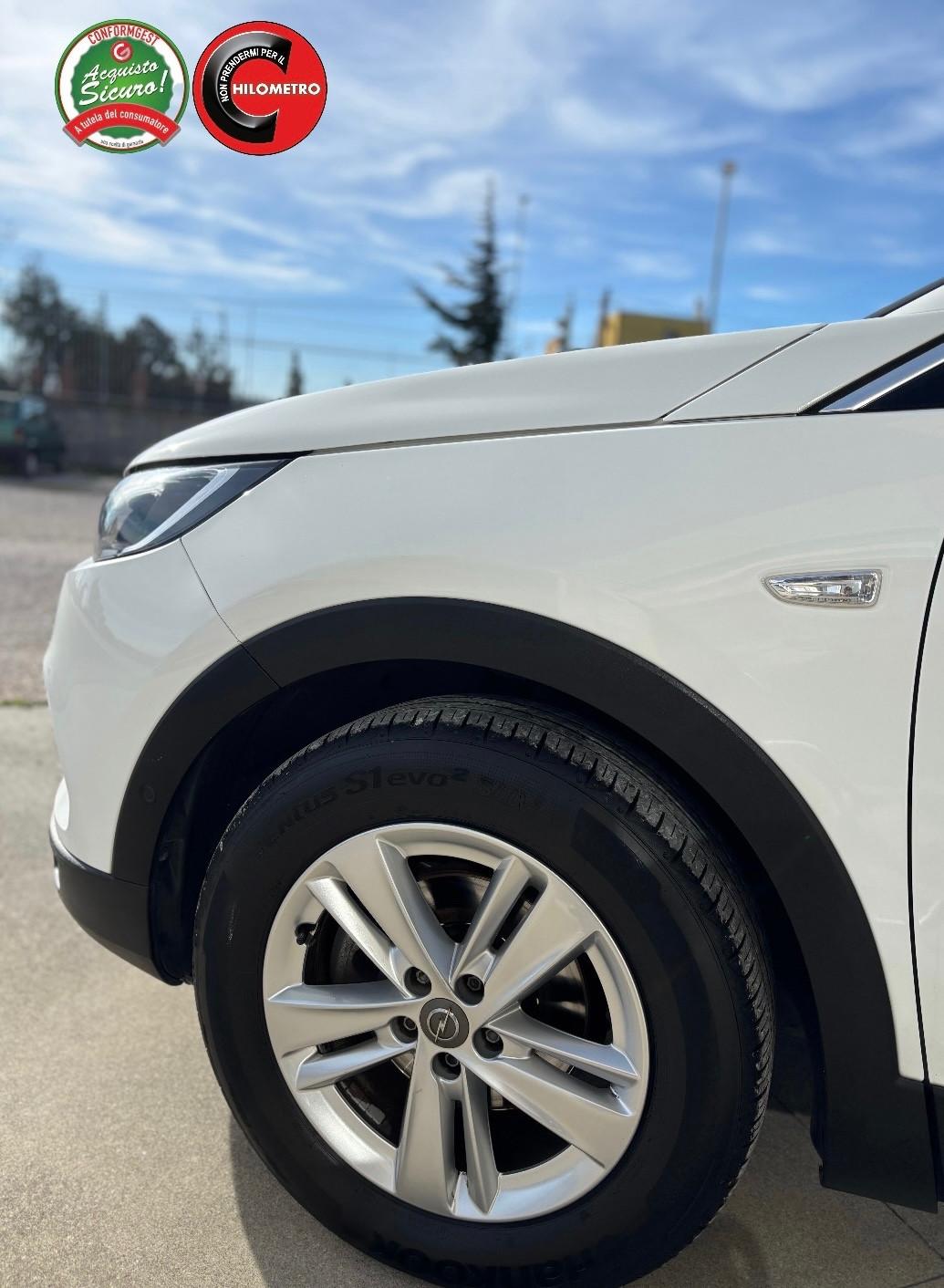 Opel Grandland X 1.5 diesel Ecotec Start&Stop aut. Innovation