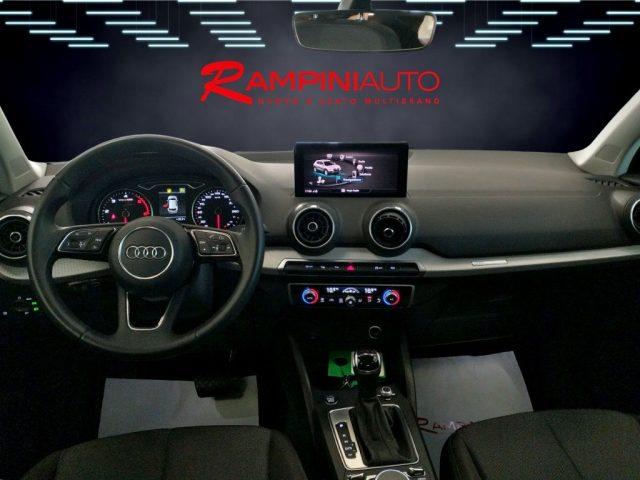 AUDI Q2 30 TDI S tronic Km 40.000 Iva Esposta Pronta Conse