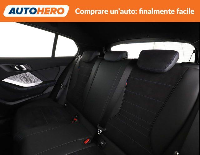 BMW 118 d MSport
