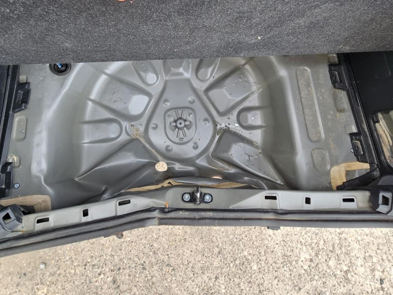 Mazda 2 1.5 vvt full hybrid electric e-cvt START INCIDENTATA