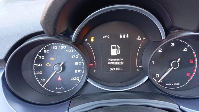 FIAT 500X *PROMO* 1.3 MultiJet 95 CV Club
