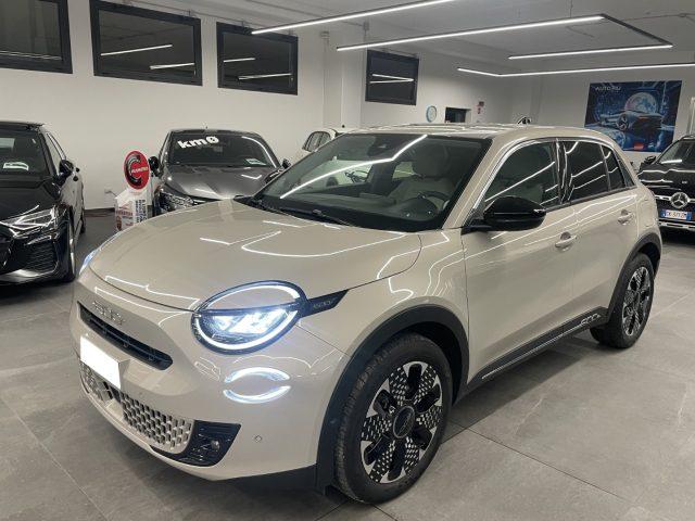 FIAT 600 1.2 Hybrid 110 CV DCT MHEV La Prima
