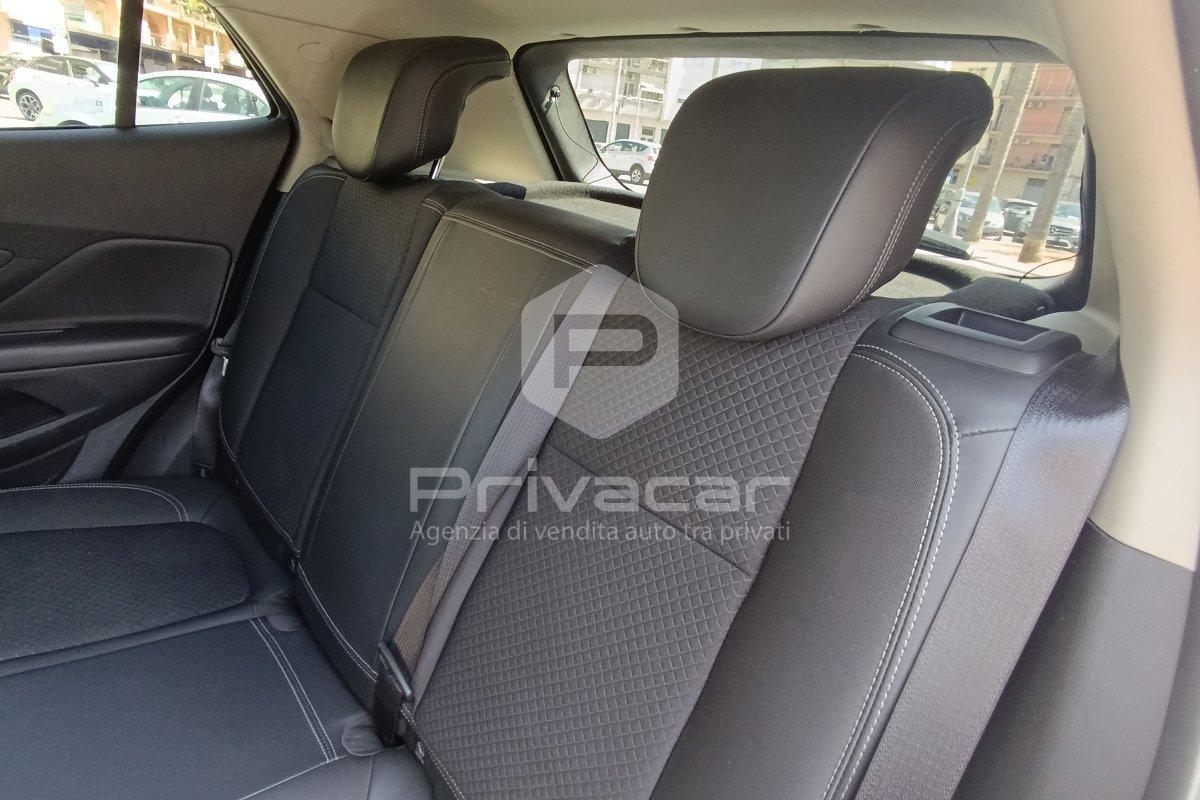 OPEL Mokka X 1.6 CDTI Ecotec 136CV 4x2 Start&Stop Innovation