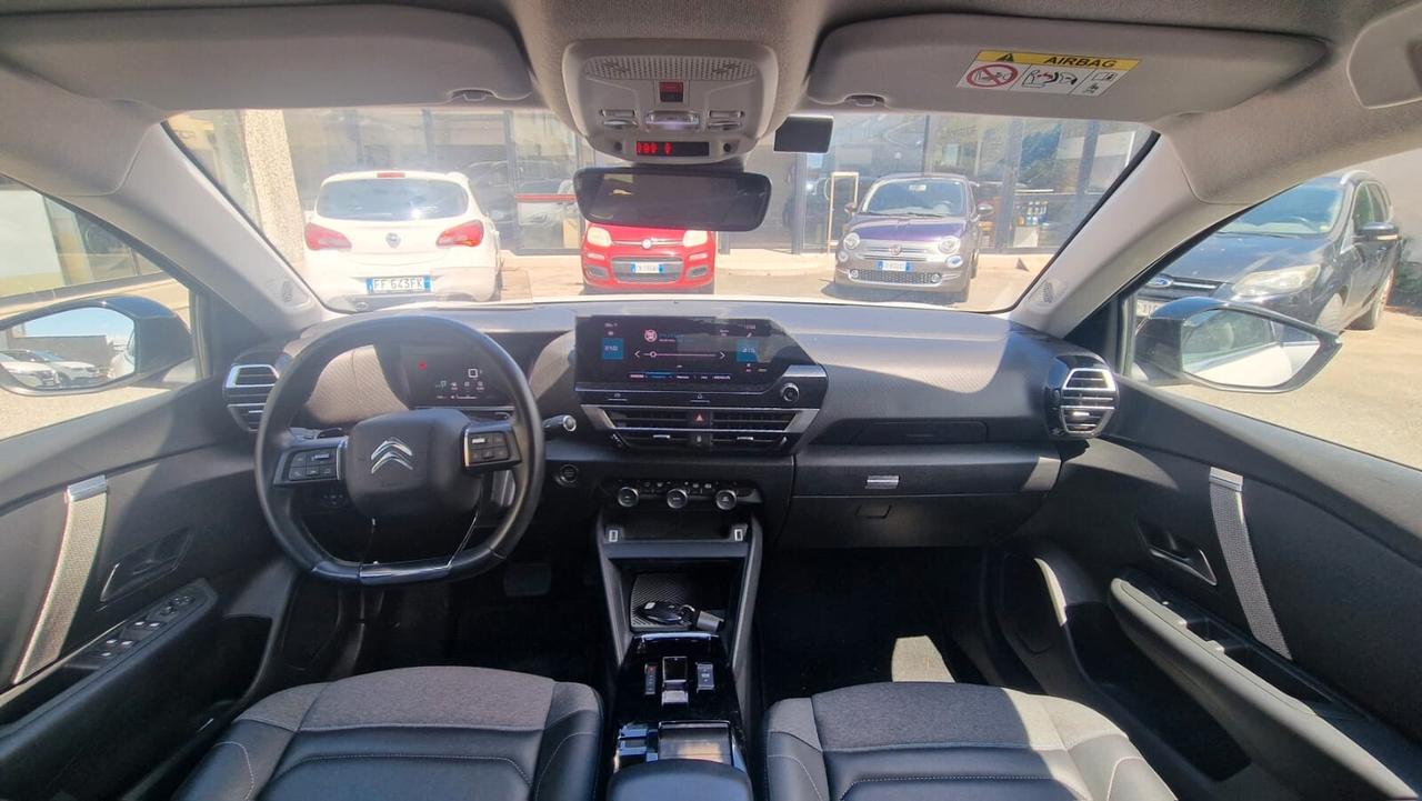 Citroen C4 PureTech 130 S&S EAT8 Feel Pack