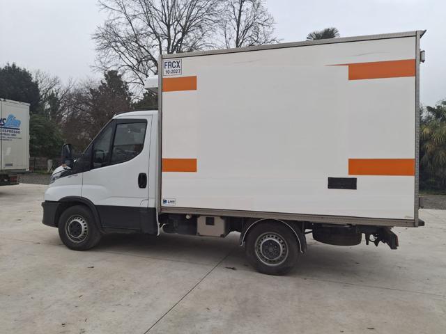 IVECO DAILY 35S 12 2.3 HPI