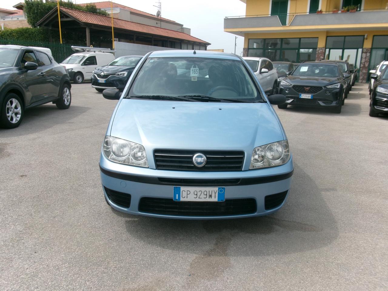 Fiat Punto 1.3 Multijet 16V 3 porte Dynamic