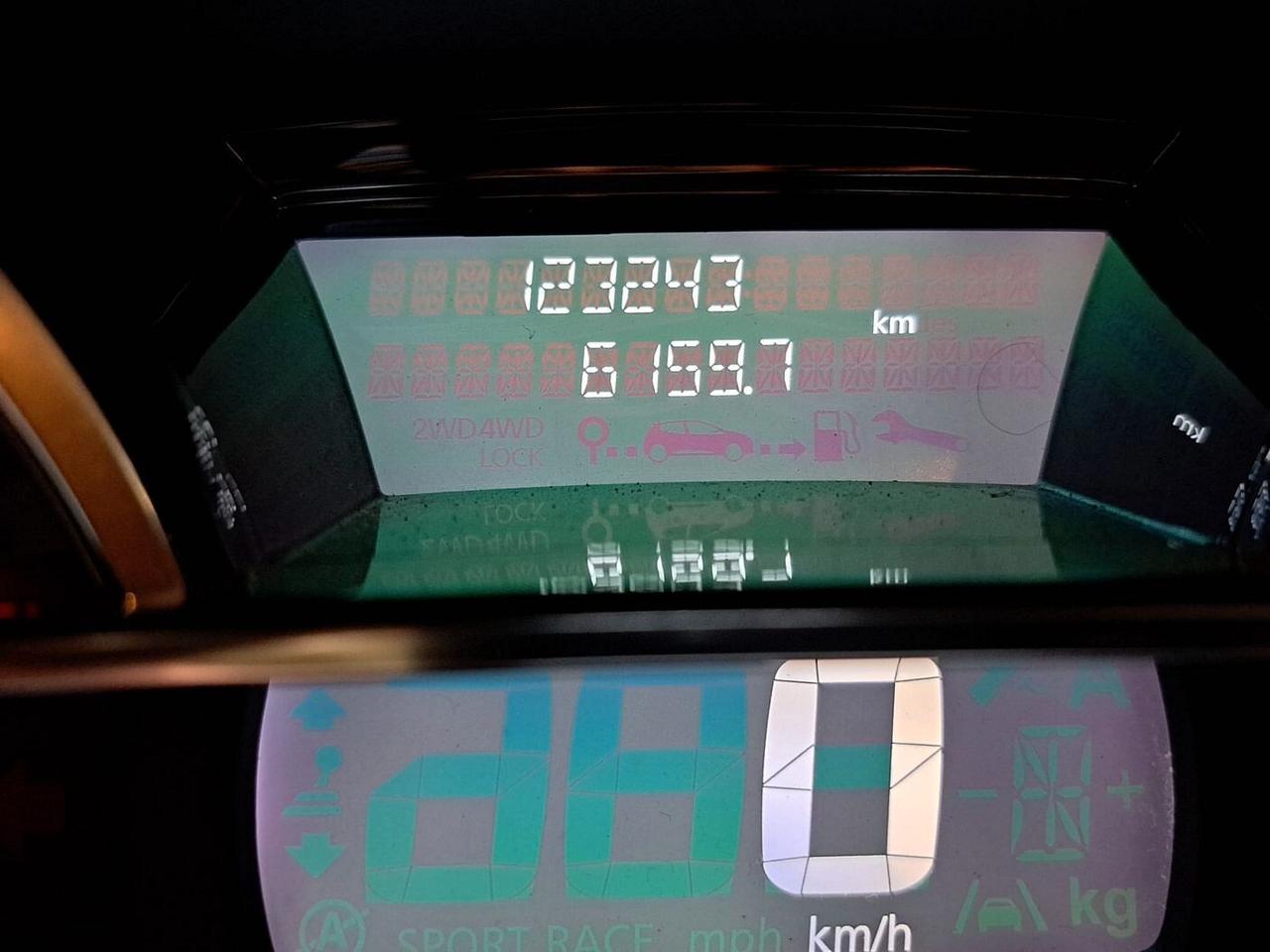 Renault Clio 1.2 75 CV 5 porte Duel