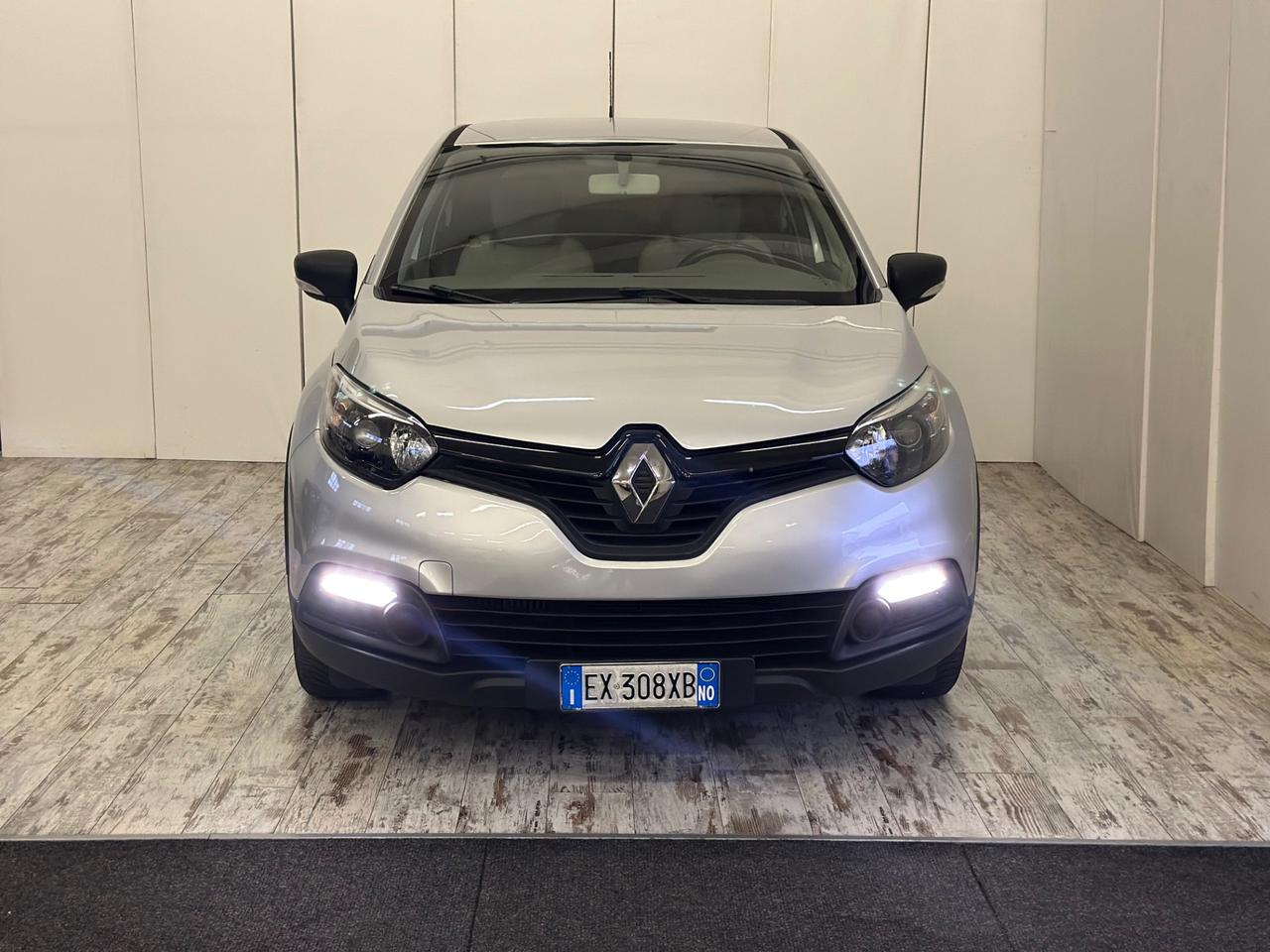 Renault Captur 0.9 TCe Benzina Start&Stop Live