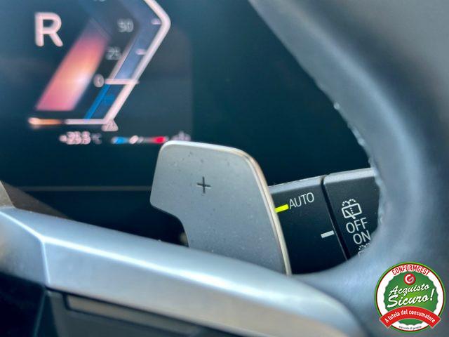 BMW X1 sDrive 18d xLine *VOLANTE MSPORT*