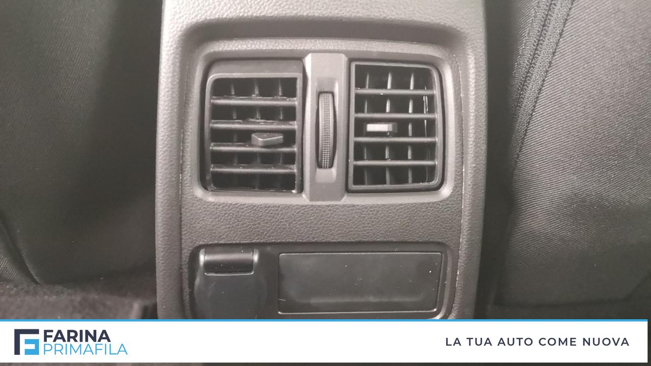 RENAULT Captur II 2019 - Captur 1.0 tce Equilibre Gpl 100cv