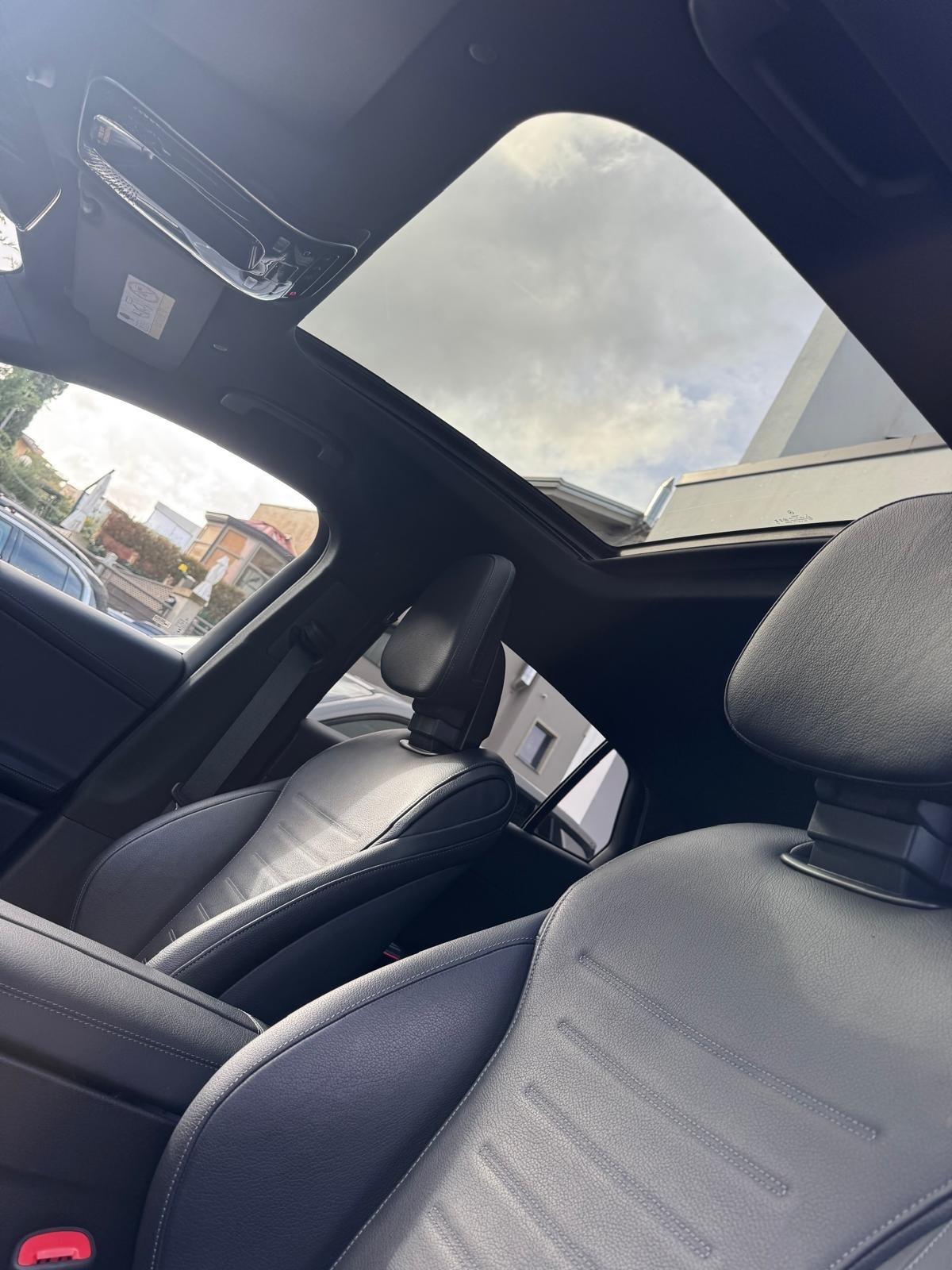 Mercedes-benz GLC 200 220 d 4Matic Mild hybrid Coupé Advanced Plus