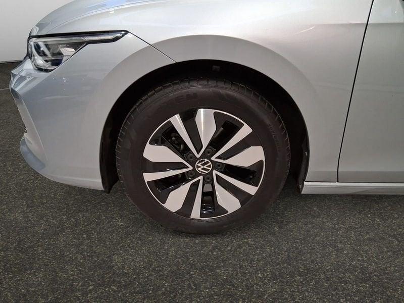 Volkswagen Golf Golf 2.0 TDI 115 CV SCR Life