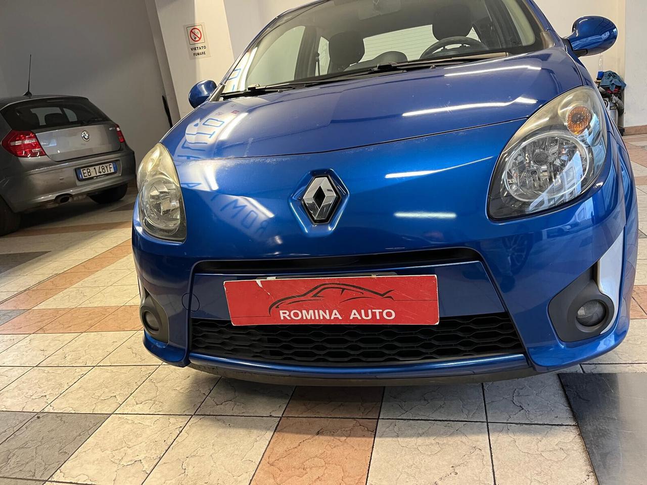 Renault Twingo 1.2 16V Dynamique