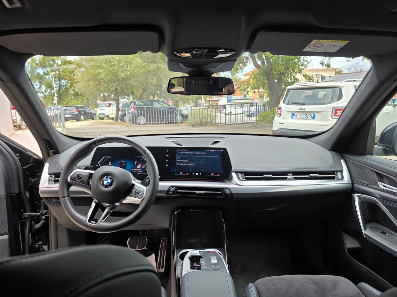 Bmw X1 xDrive 20d Msport