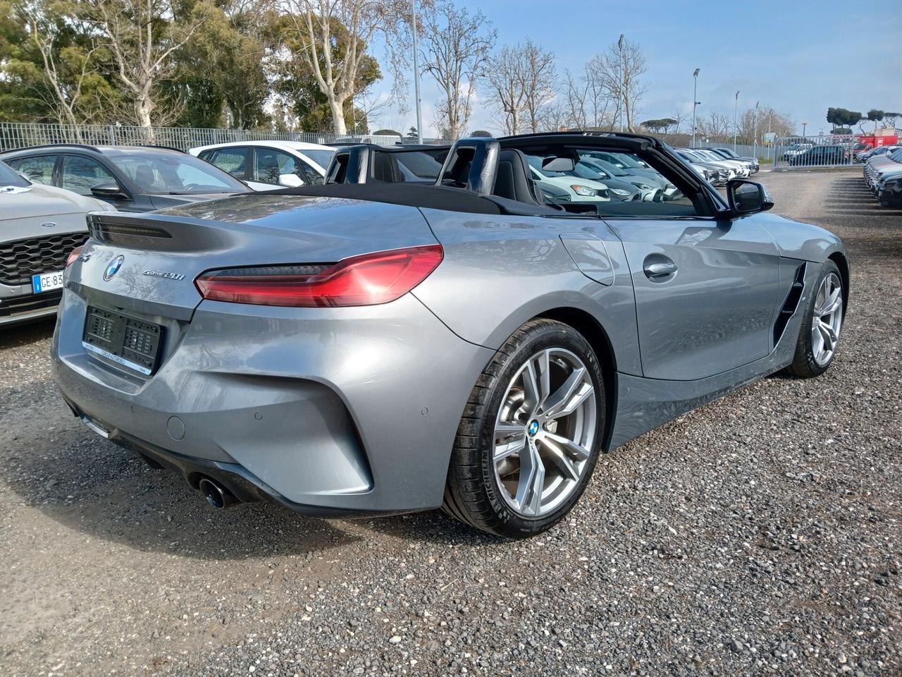 Bmw Z4 M sDrive20i Msport