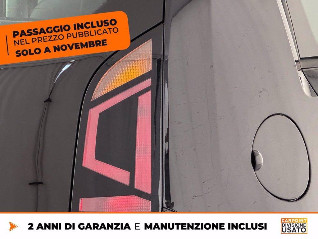 VOLKSWAGEN Up! 5p 1.0 evo move up! 65cv del 2023