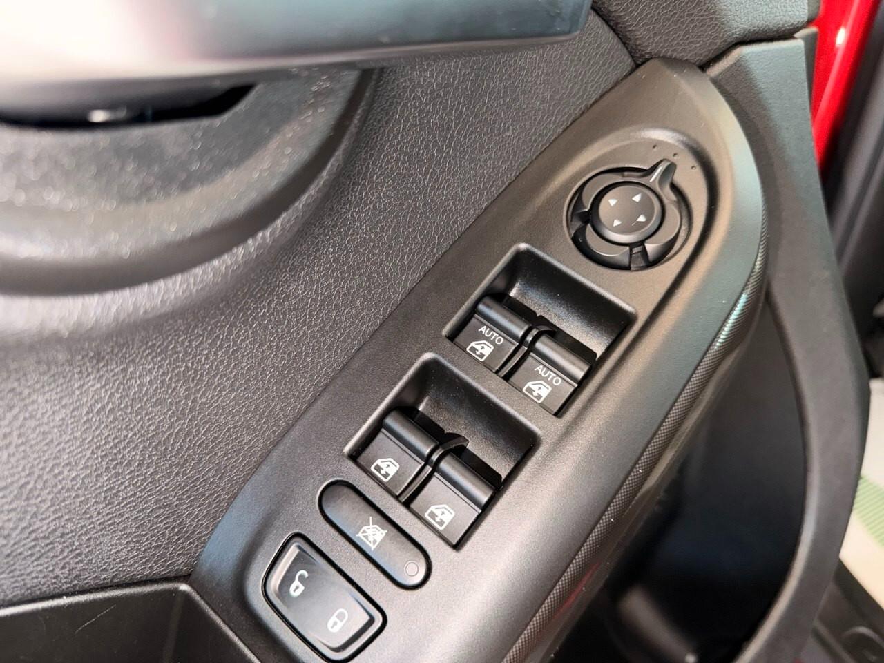 Fiat 500X 1.3 MultiJet 95 CV Urban