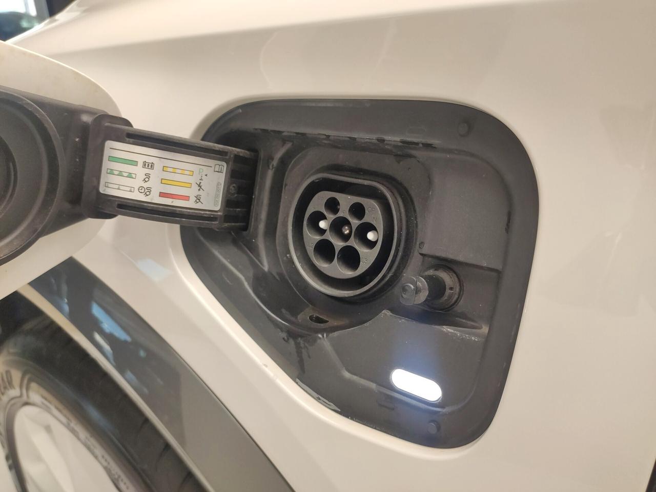 Cupra Formentor 1.4 e-Hybrid DSG