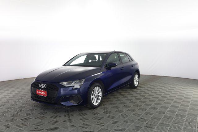AUDI A3 A3 SPB 30 TDI Business