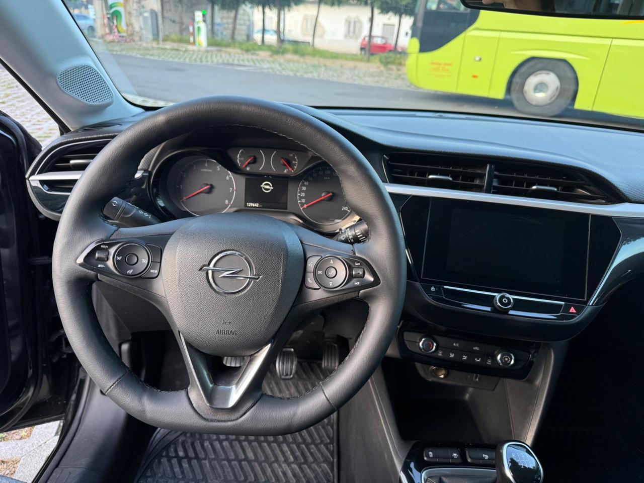 Opel Corsa 1.5 D 100 CV Elegance