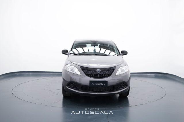 LANCIA Ypsilon 1.0 FireFly 5 porte S&S Hybrid Oro