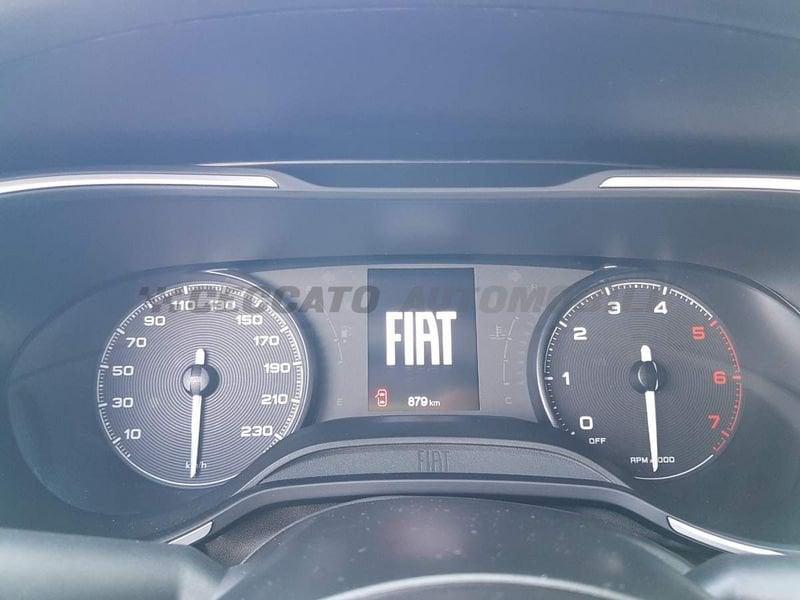 FIAT Tipo Tipo SW 1.6 mjt s&s 130cv