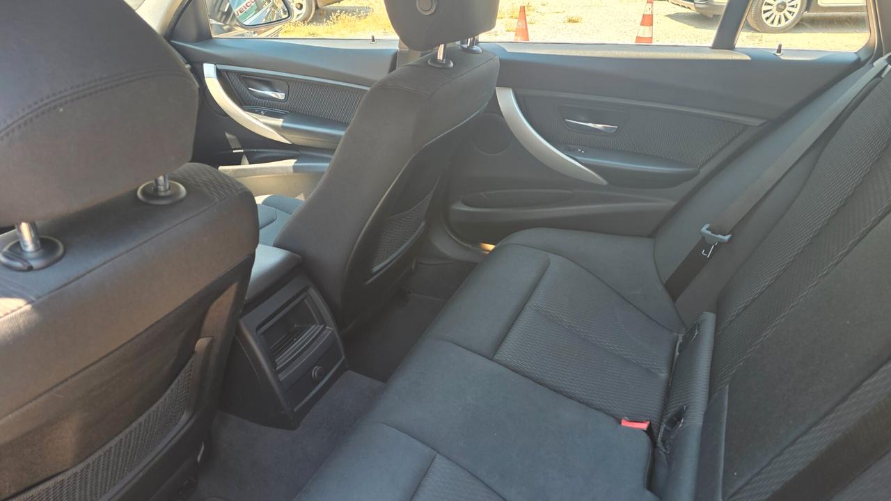 Bmw 316d - 2.0 diesel 116cv - Full Led - Navi - Automatic