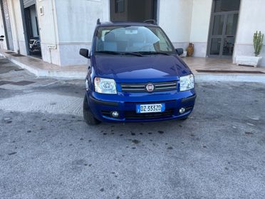 Fiat Panda 1.2 Dynamic Natural Power