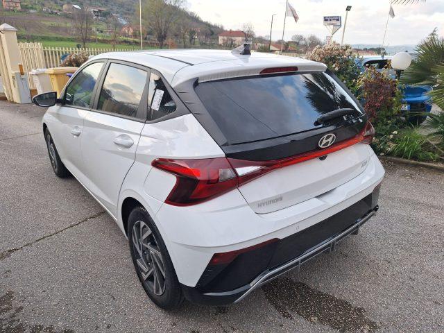 HYUNDAI i20 1.0 T-GDI 90cv ConnectLine * KM 0 *