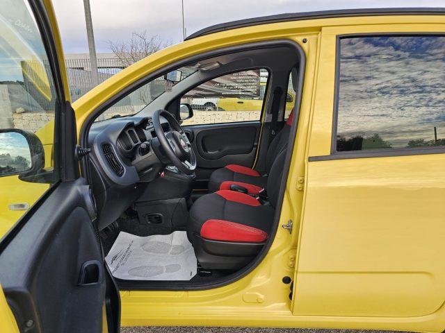 FIAT Panda 1.3 MJT S&S Pop Van 2 posti ALLESTITA OFFICINA