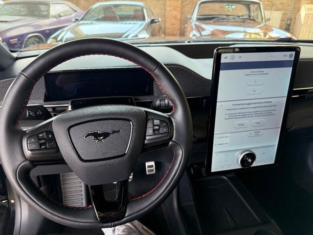 FORD Mustang Mach-E Extended Range Premium 294 CV